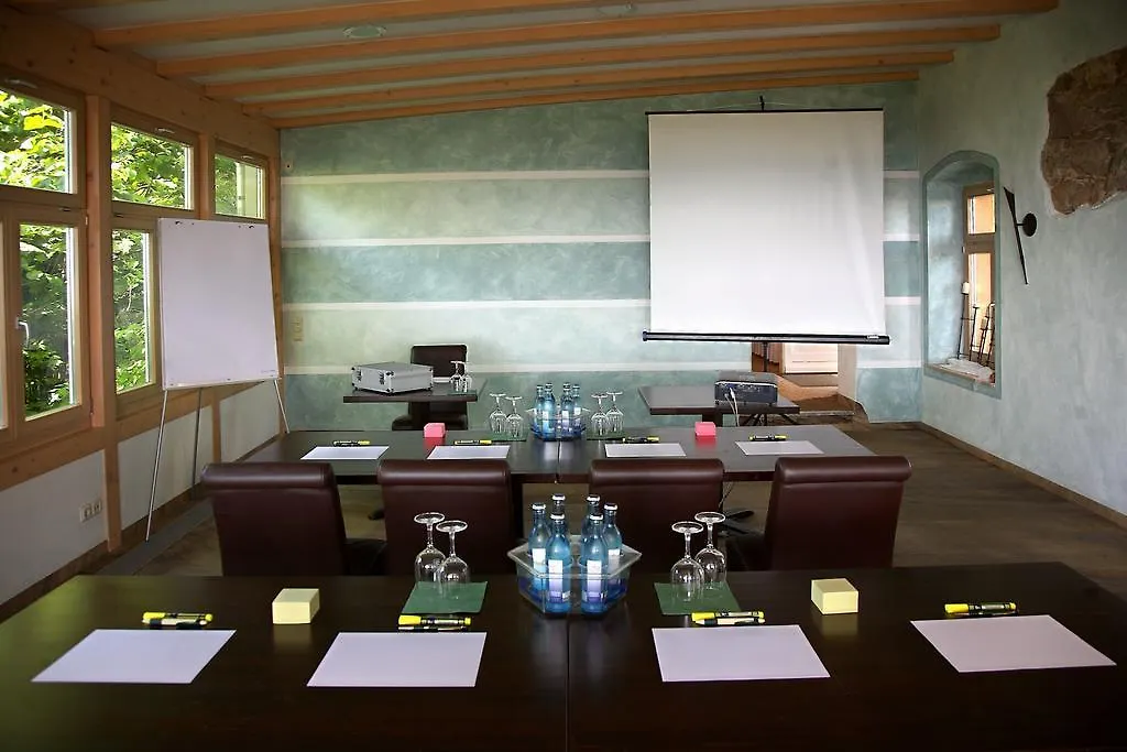 Hotel Zum Pfeiffer Radebeul 3*,  Germany