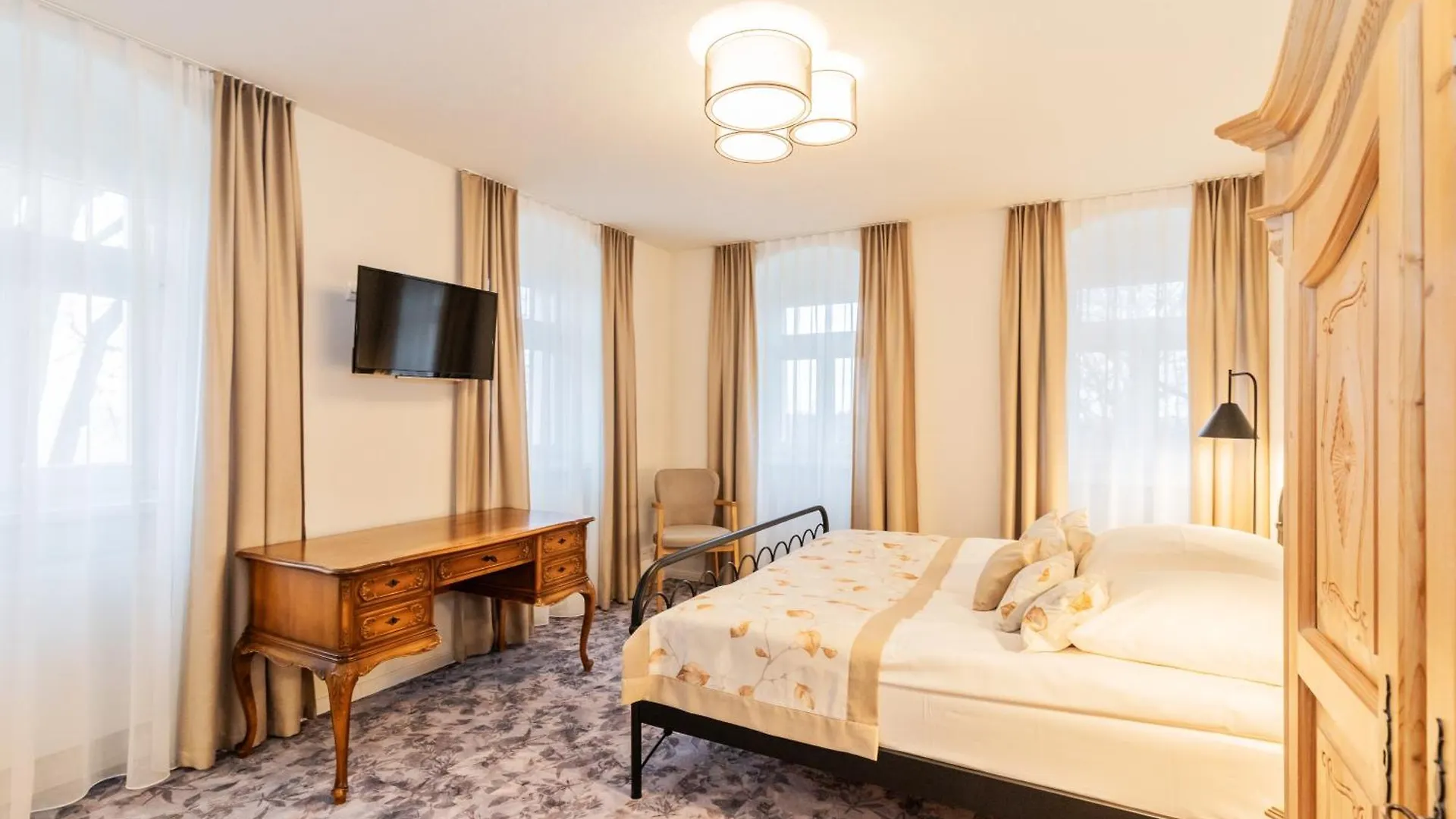Hotel Zum Pfeiffer Radebeul
