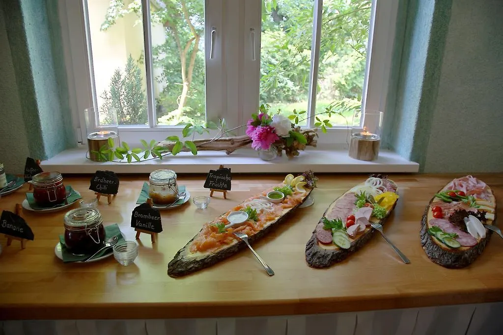 Hotel Zum Pfeiffer Radebeul