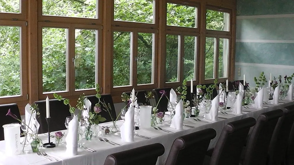 Hotel Zum Pfeiffer Radebeul Germany