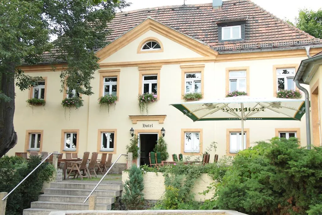 Hotel Zum Pfeiffer contacts