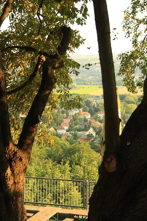 Hotel Zum Pfeiffer Radebeul